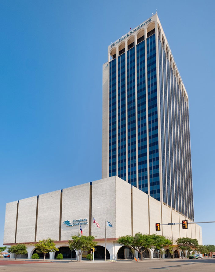 FirstBank Southwest Tower